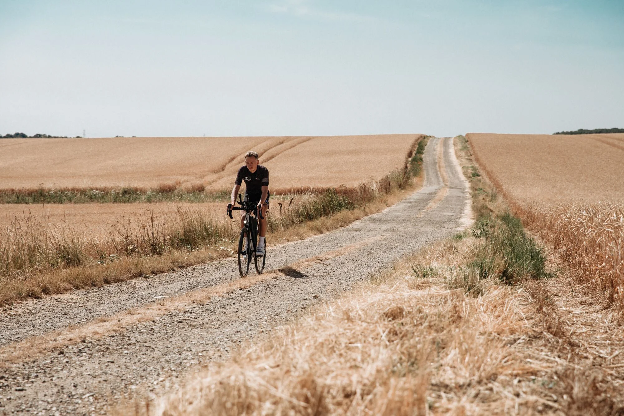 Fairlight Cycles Announcement