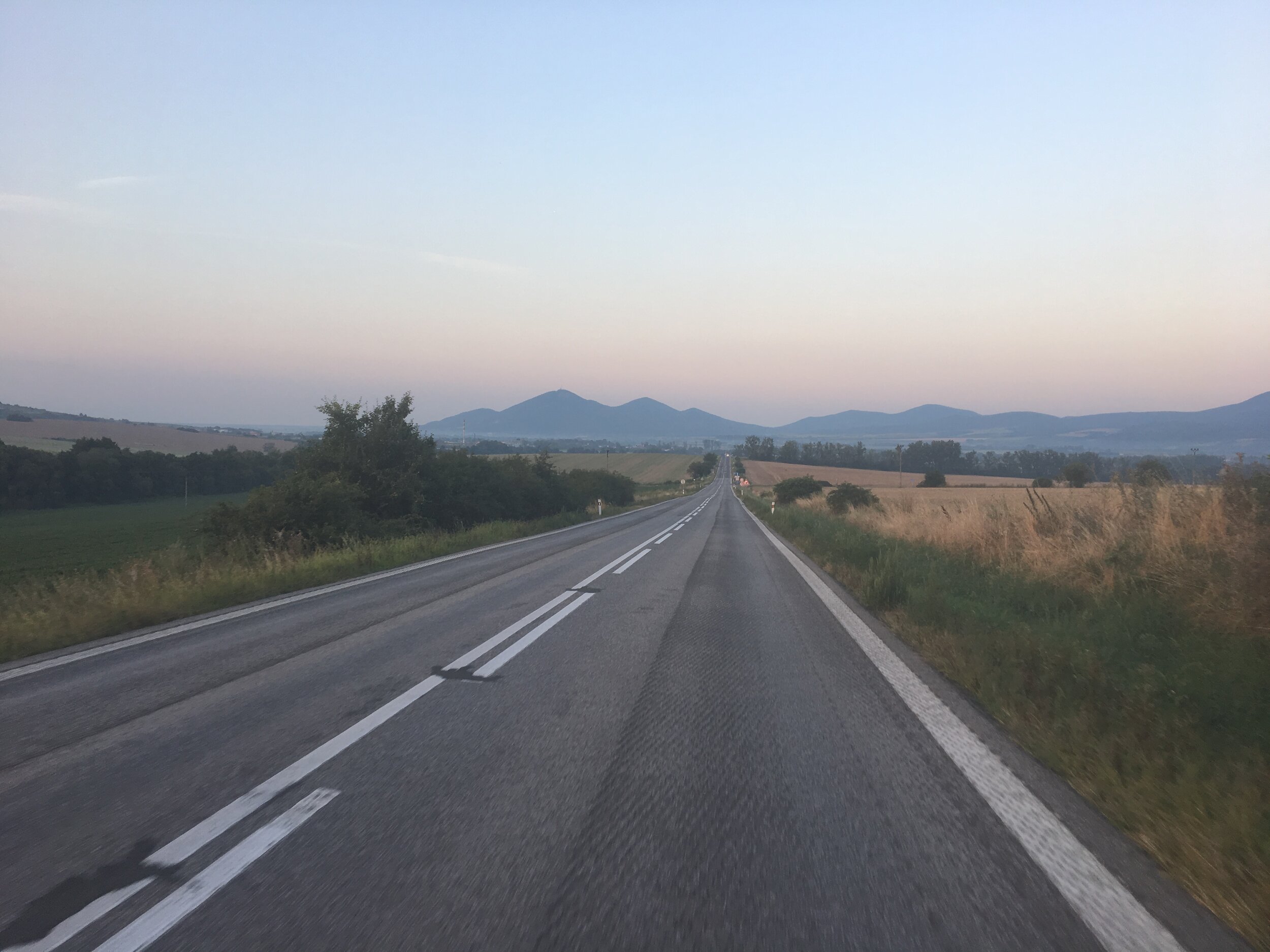 TCR No.5 - The Power of Recovery