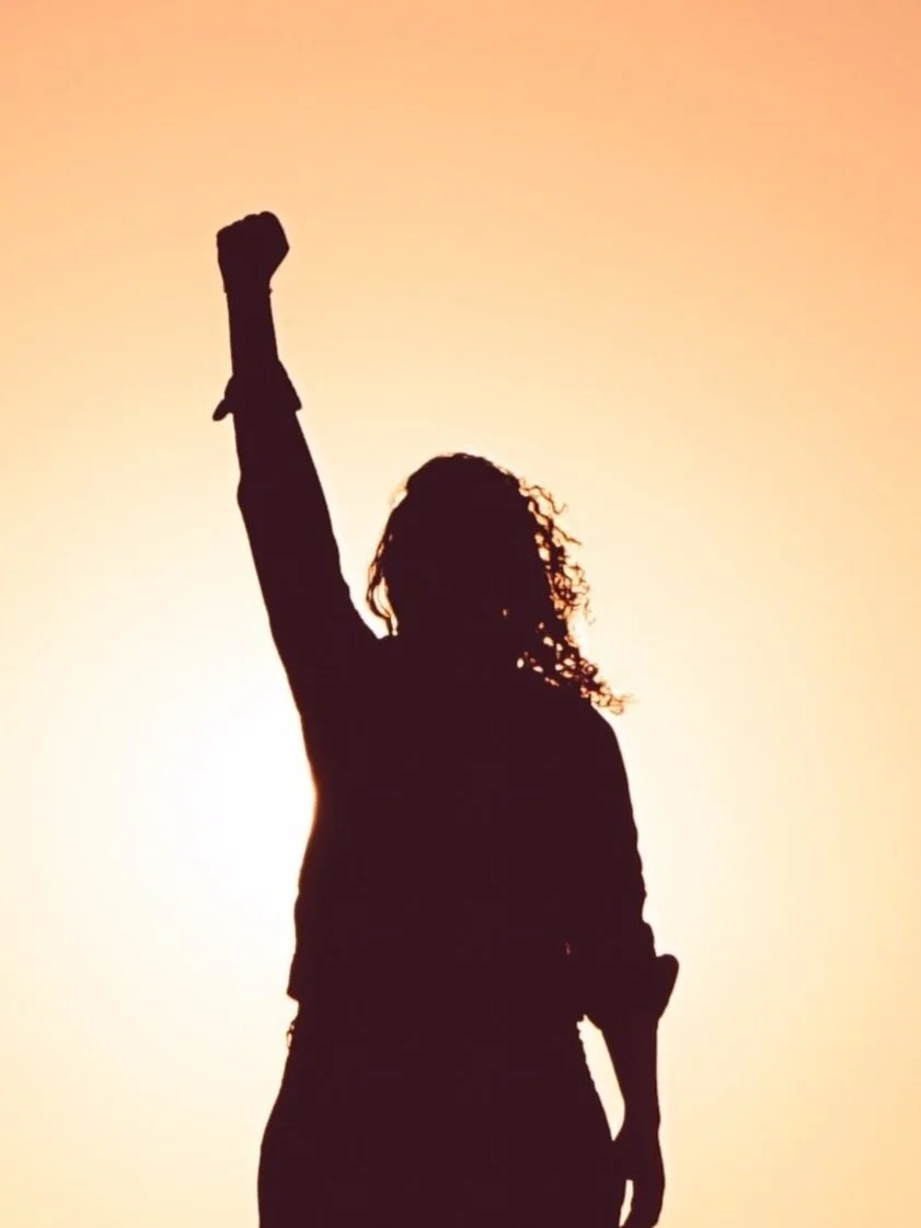 Friday is Here, but Sunday is Coming