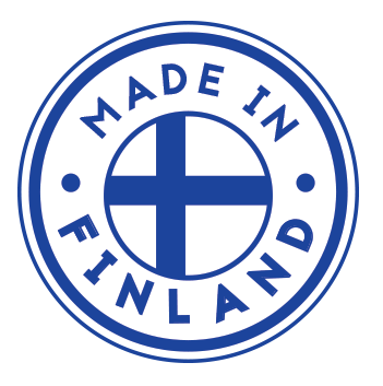 made in finland