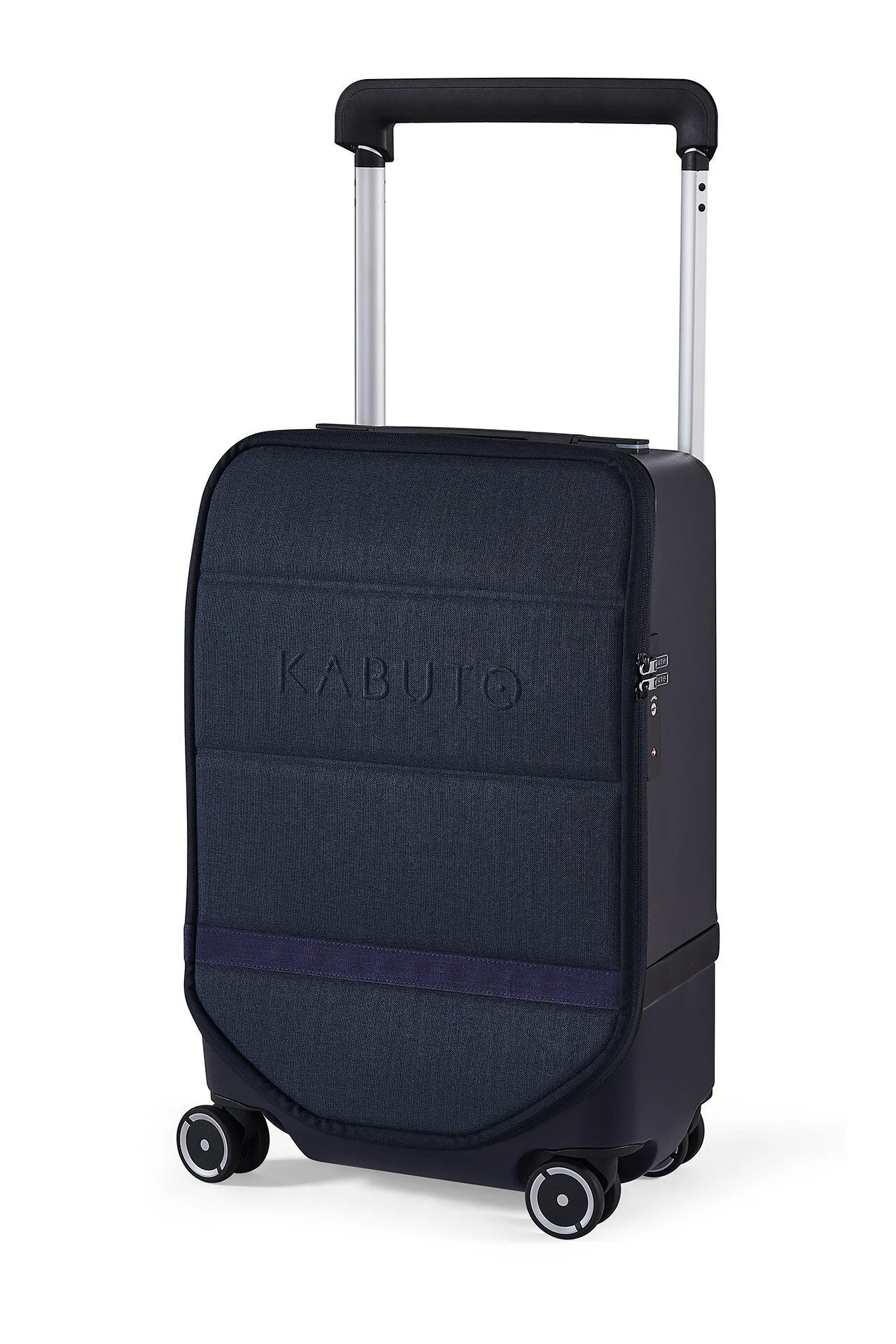 Kabuto – Smart Carryon — currents ~