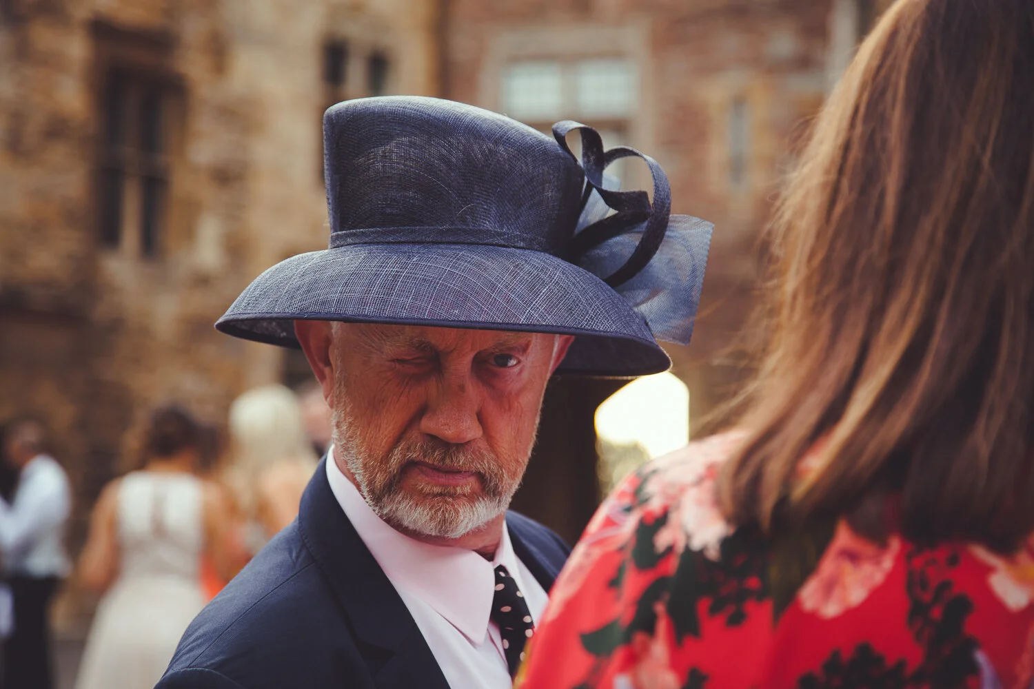 Berkeley Castle Wedding Photographer-36.jpg