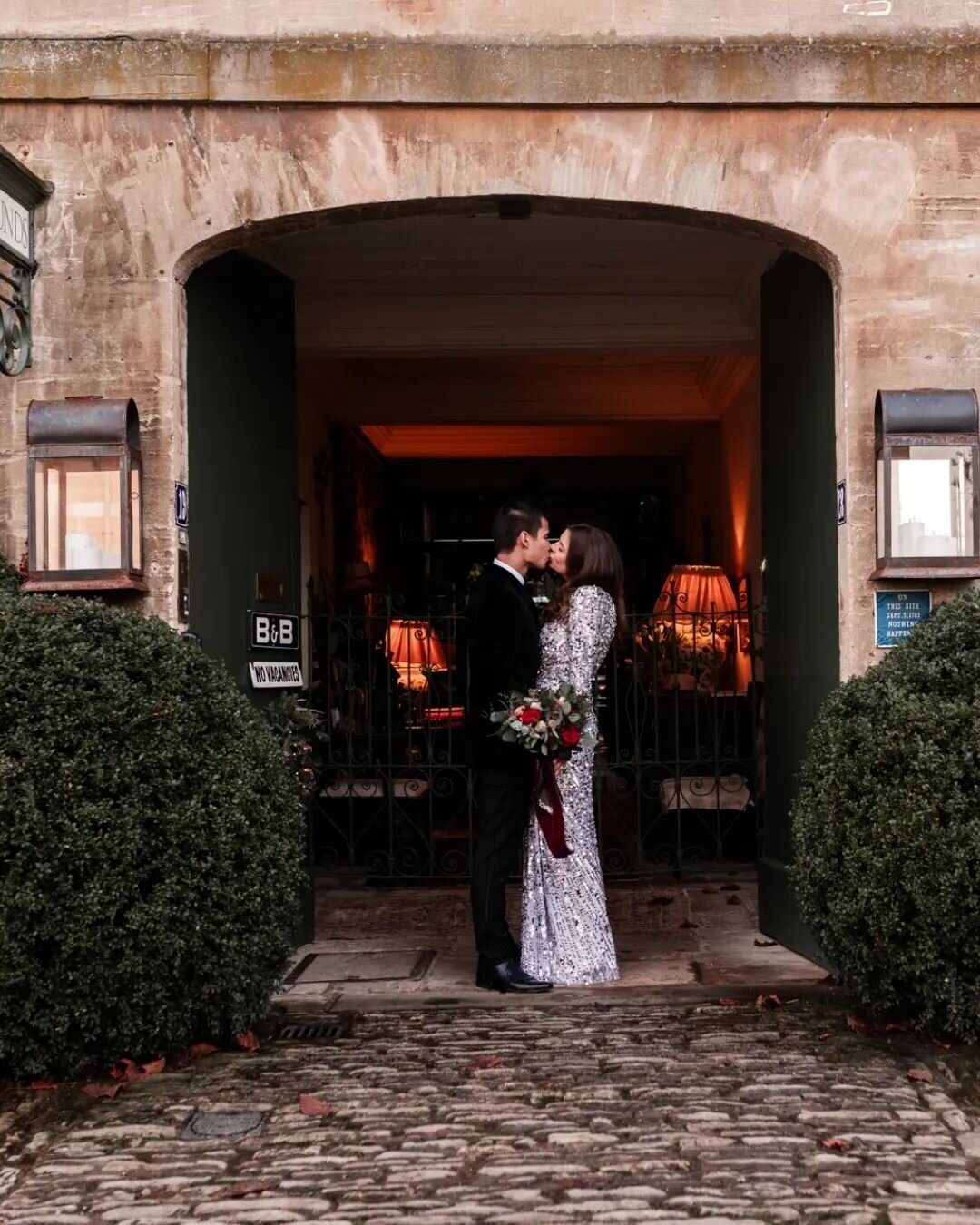 Highlights 2023 - Winter

@baytreehotelburford 
@yardspaceoldgore 
@berkeleycastleweddings 
@stonebarnvenue 

#cotswoldwedding #cotswoldweddingphotographer #gloucestershirewedding #gloucestershireweddingphotographer #southwaleswedding #southwaleswedd