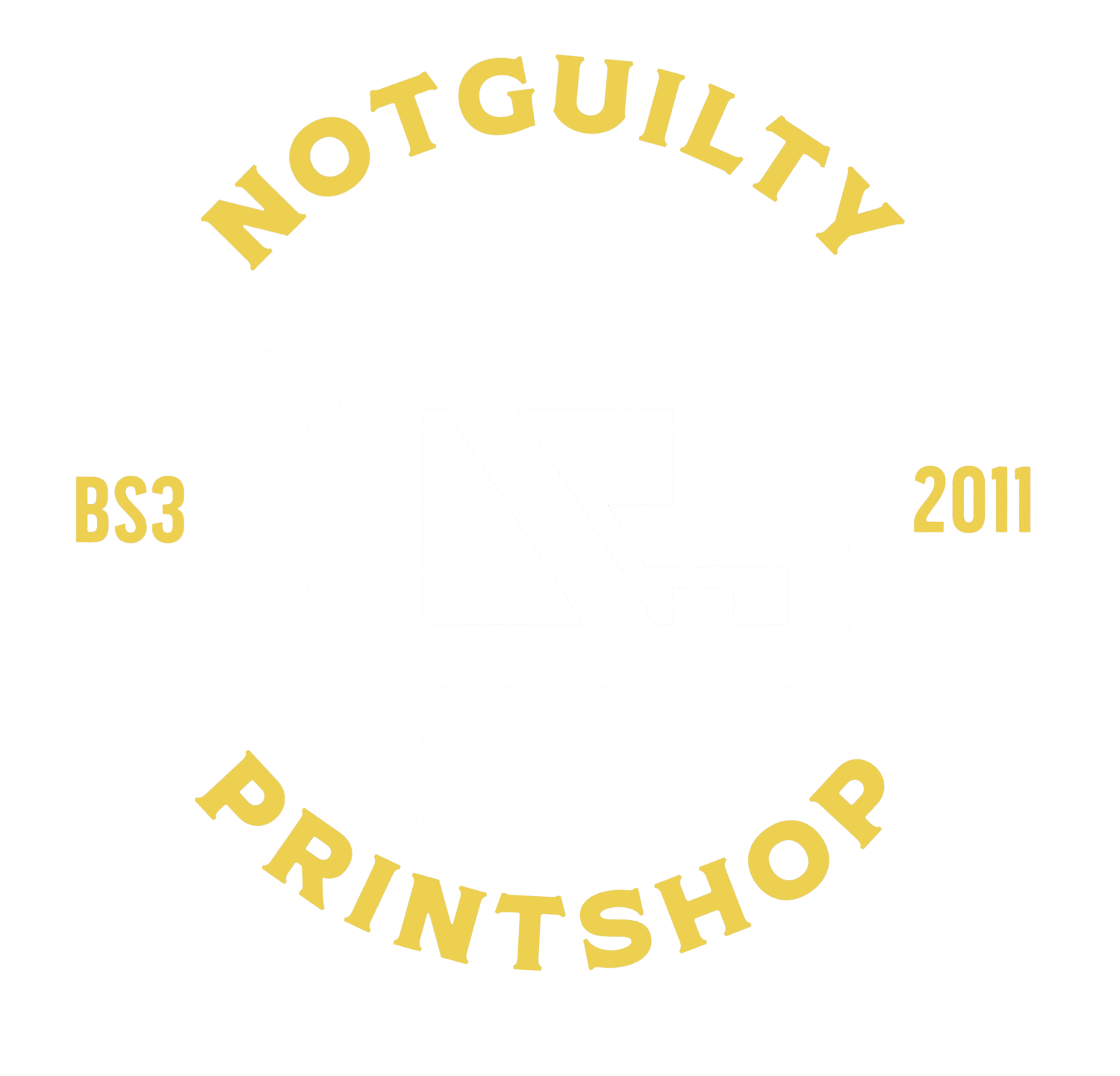 NotGuilty Press LTD