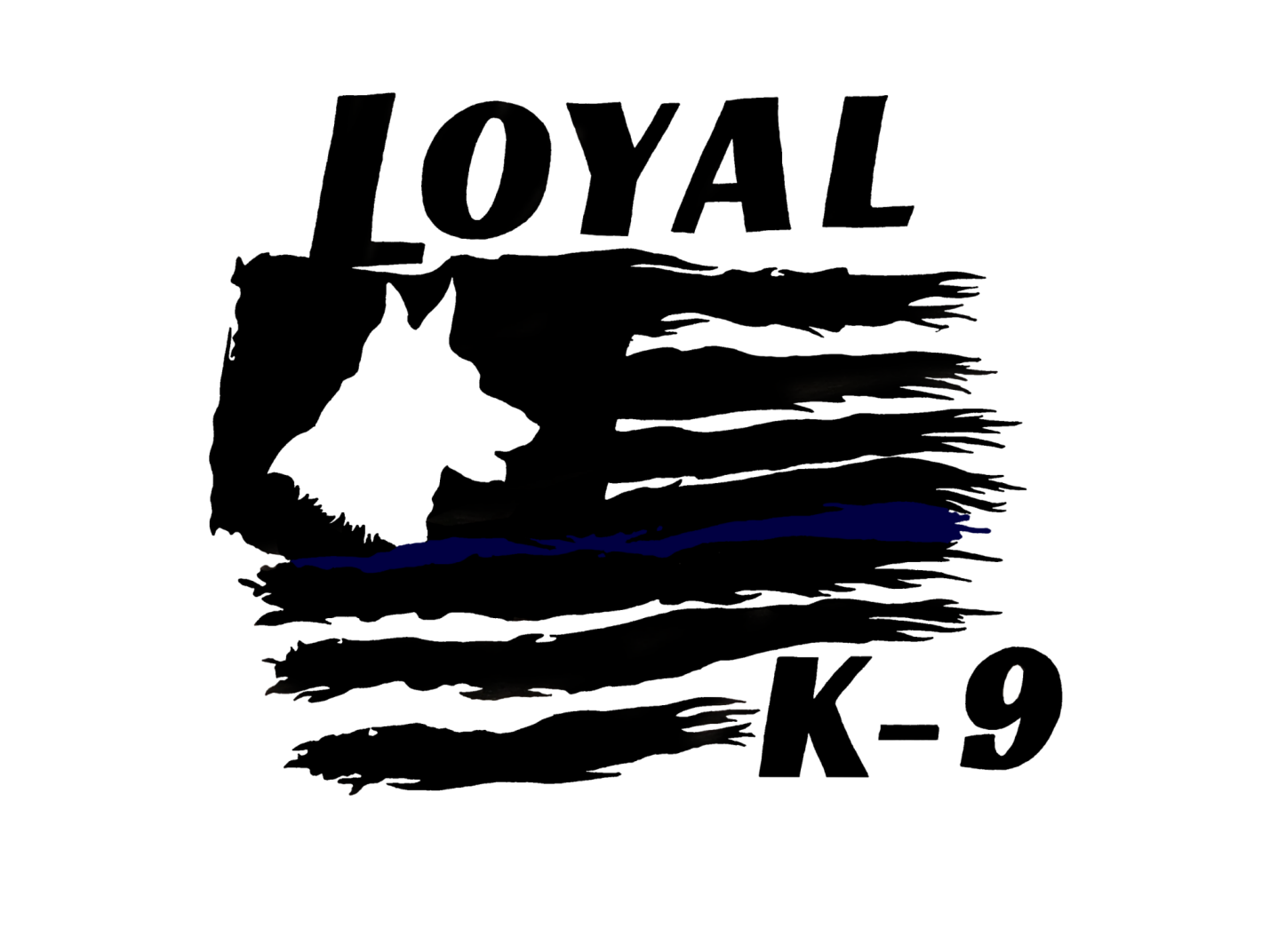 loyal k9 dog training