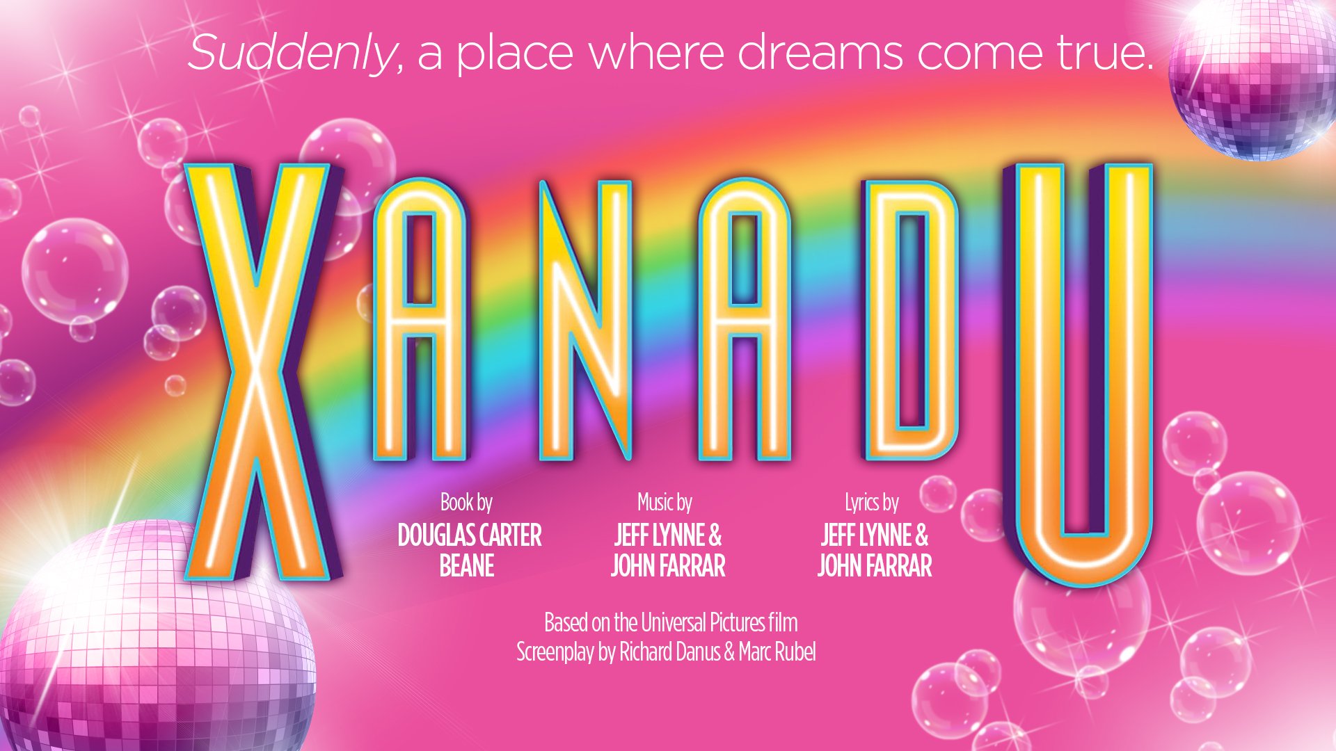 Xanadu
