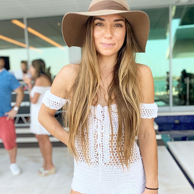 Suns out in SFL🌴