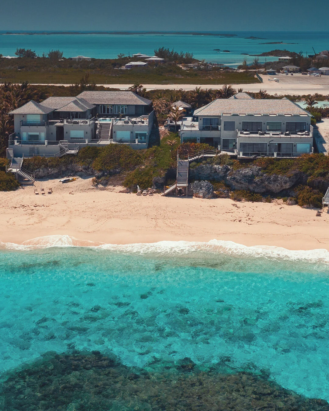 Our 5-star luxury Villa