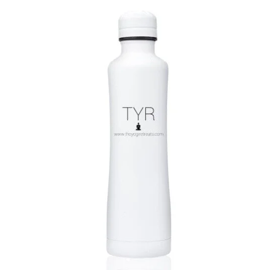 "The World is Your Studio" Thermos