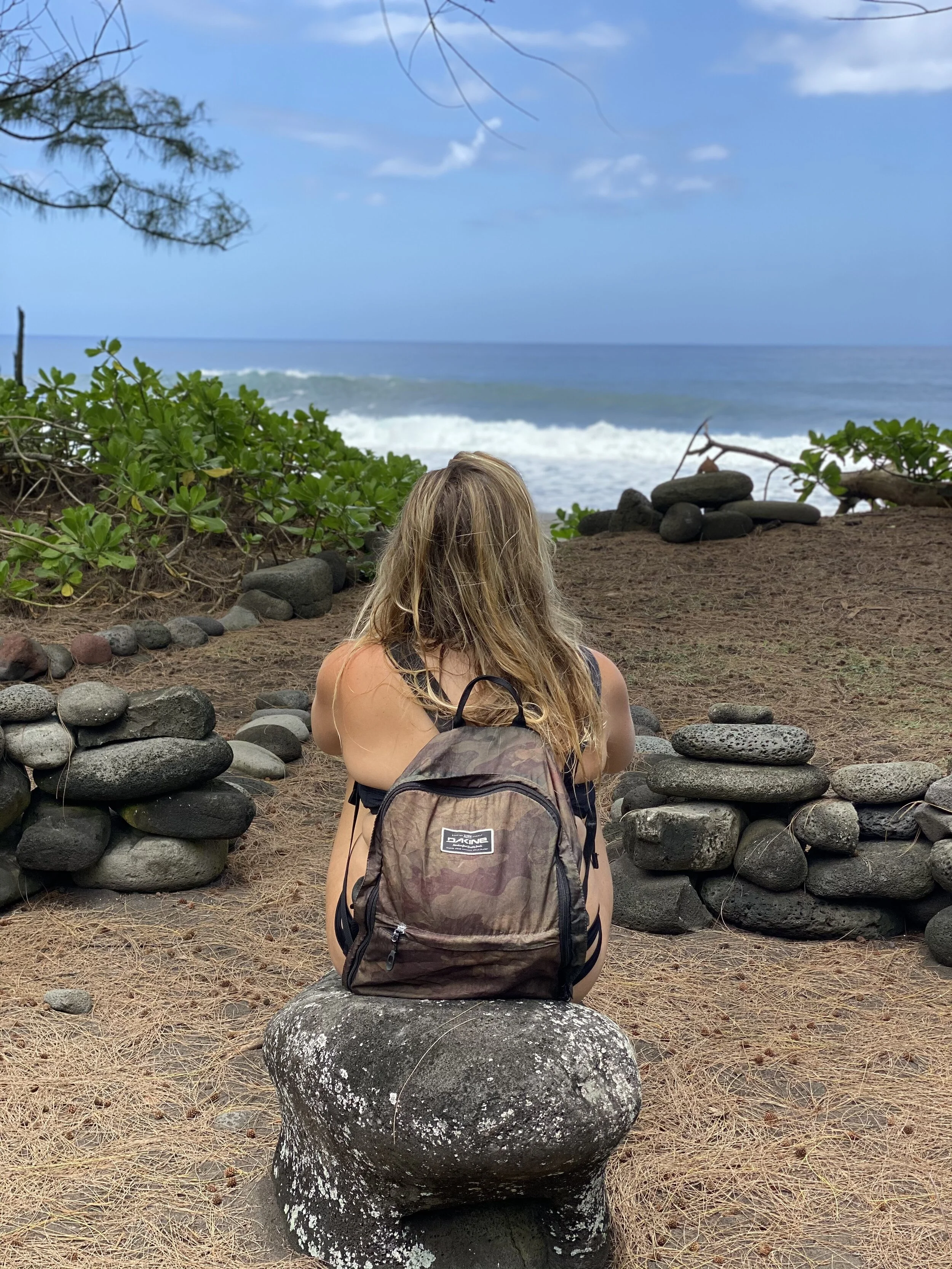 The Big Island Hawaii