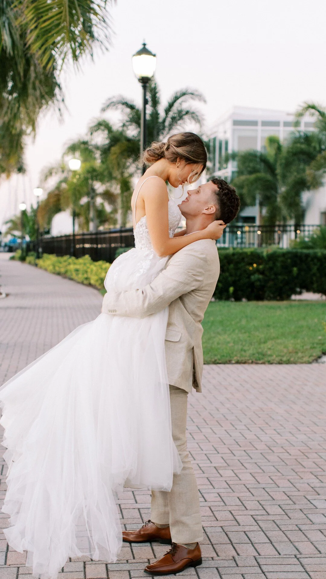 Top 25  Wedding Venues in Jacksonville Florida