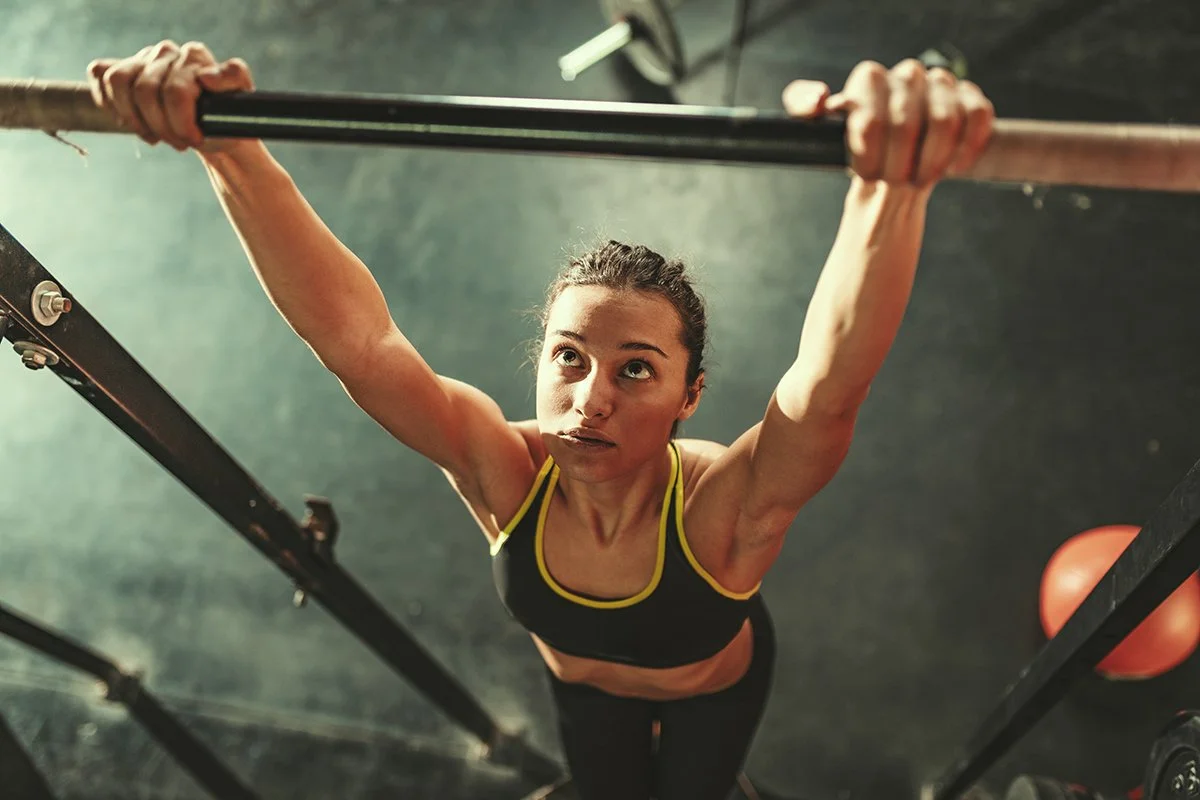 Off-the-Wall Workouts Every Climber Needs for Strength and Mobility