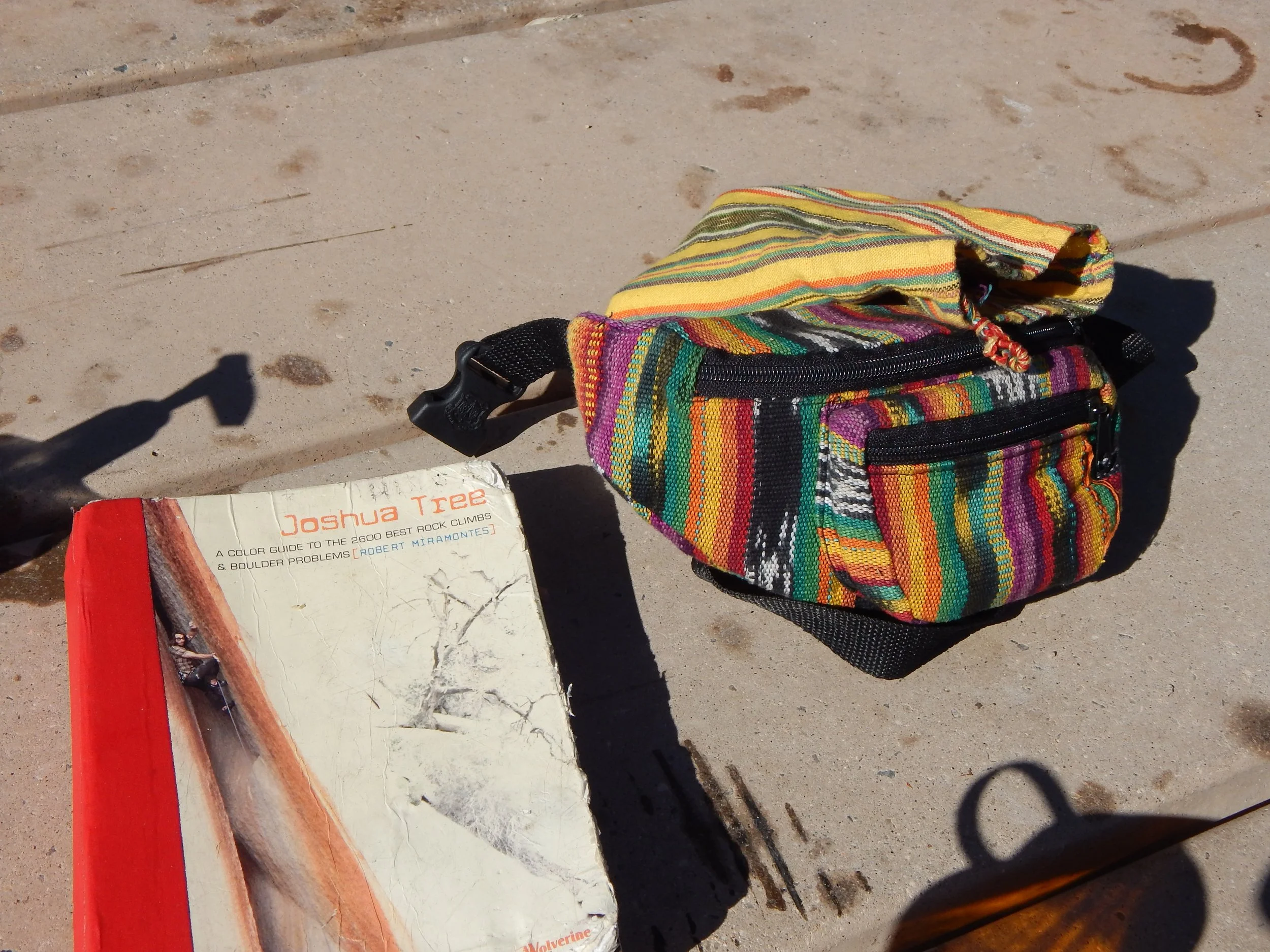 Guidebook