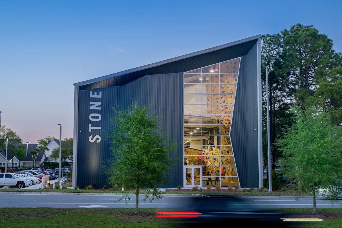 Rock Climbing Near Me: Your Guide to Indoor Climbing in Jacksonville, FL