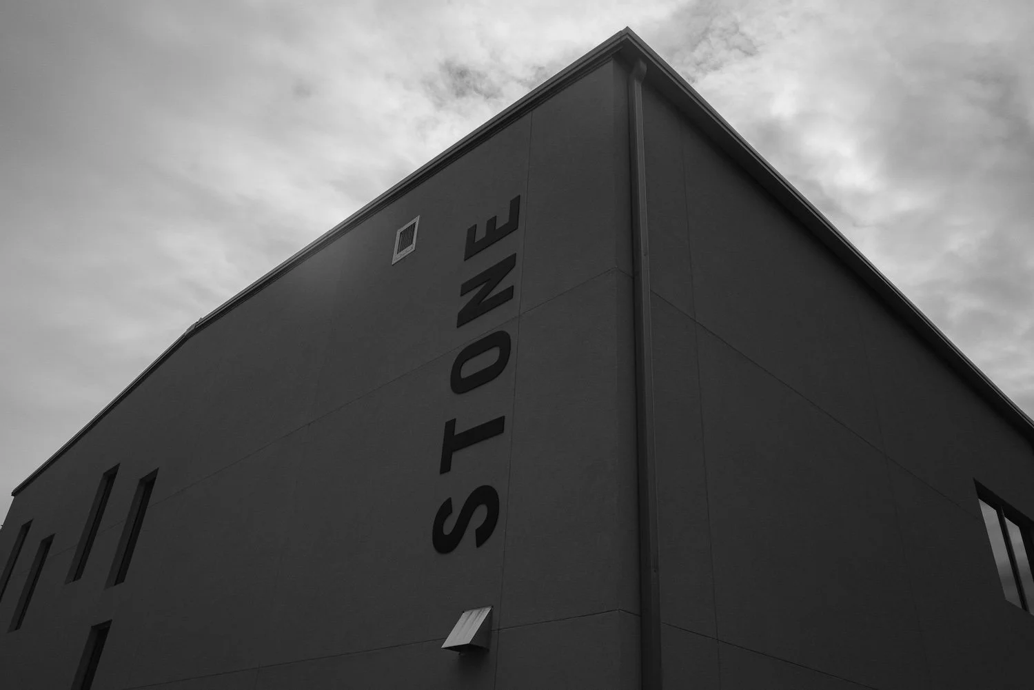 Stone Climbing Saint Augustine