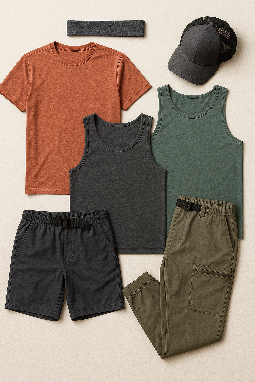 What to Wear Indoor Rock Climbing (and What to Skip) — Stone Climbing