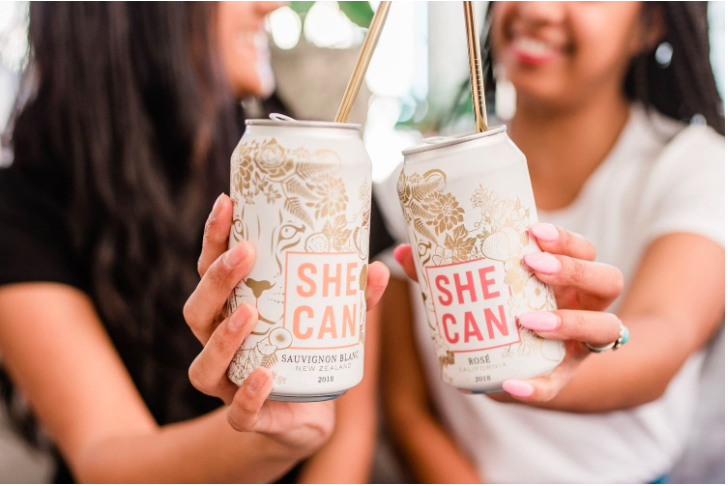 Black Woman Owned Wine & Spirit Companies