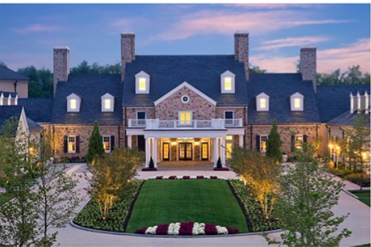 Directory of Black-Owned HotelsSalamander Resort ~ Middle burg, VA