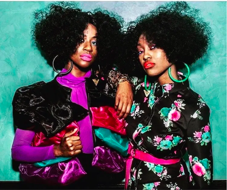 Black-Owned Luxury Brands