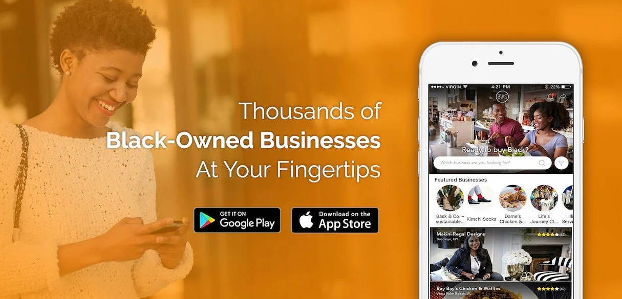 Official Black Wall Street