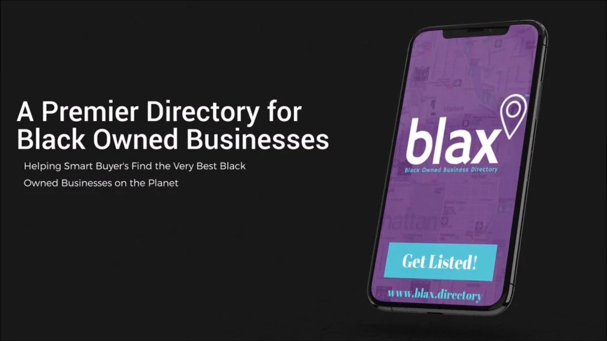 Blax Directory