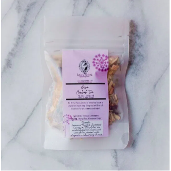 Black-Owned Tea Brands