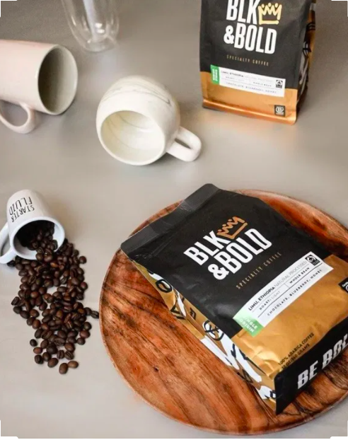 Black-Owned Coffee Brands