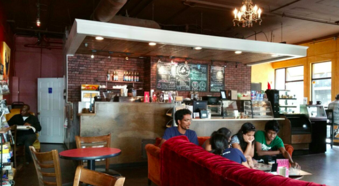  Black-Owned Coffee Shops Nationwide