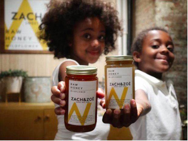Black-Owned Food Brands