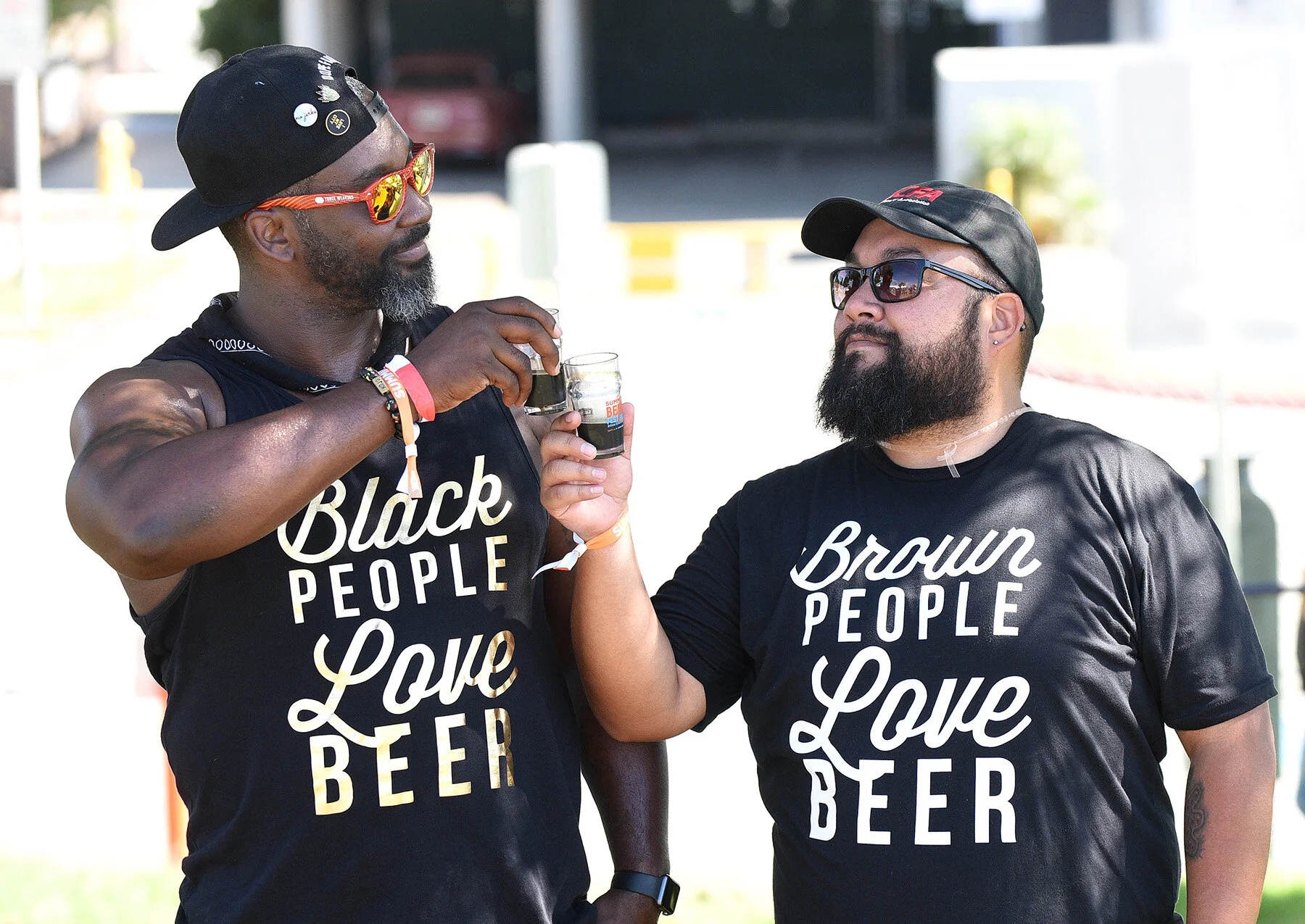 Black-Owned Breweries Nationwide