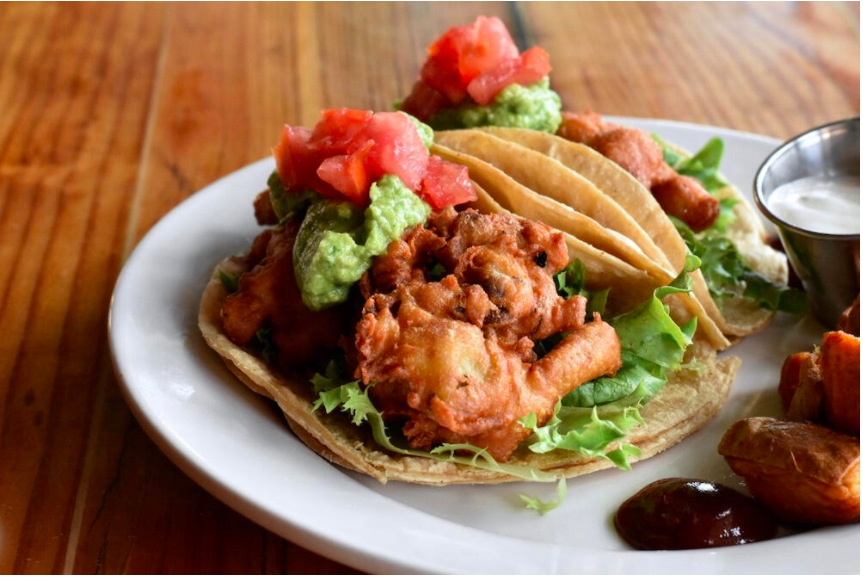 List of Black-Owned Vegan Restaurants by State