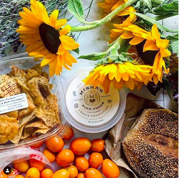 List of Black-Owned Vegan Brands, Stores, &amp; Restaurants