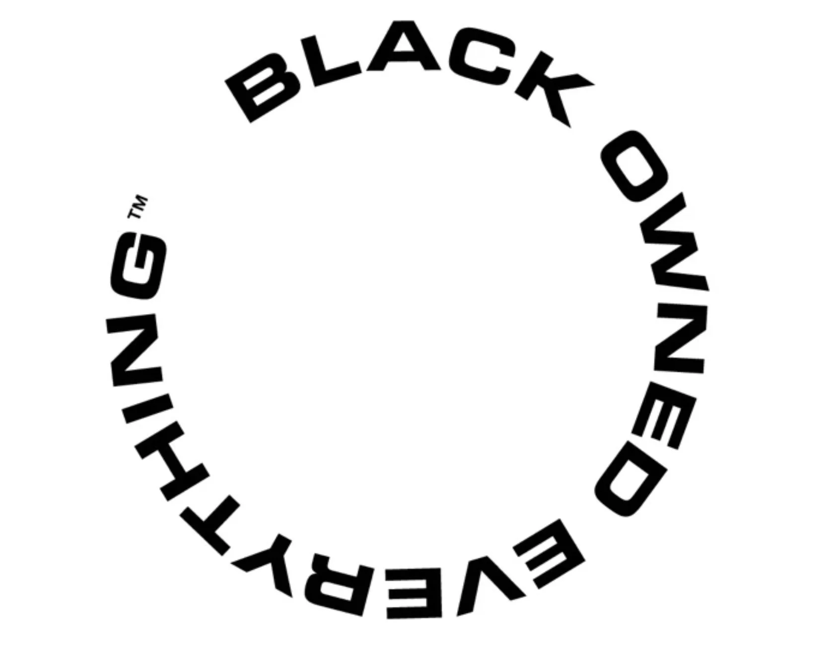 Black Owned Everything