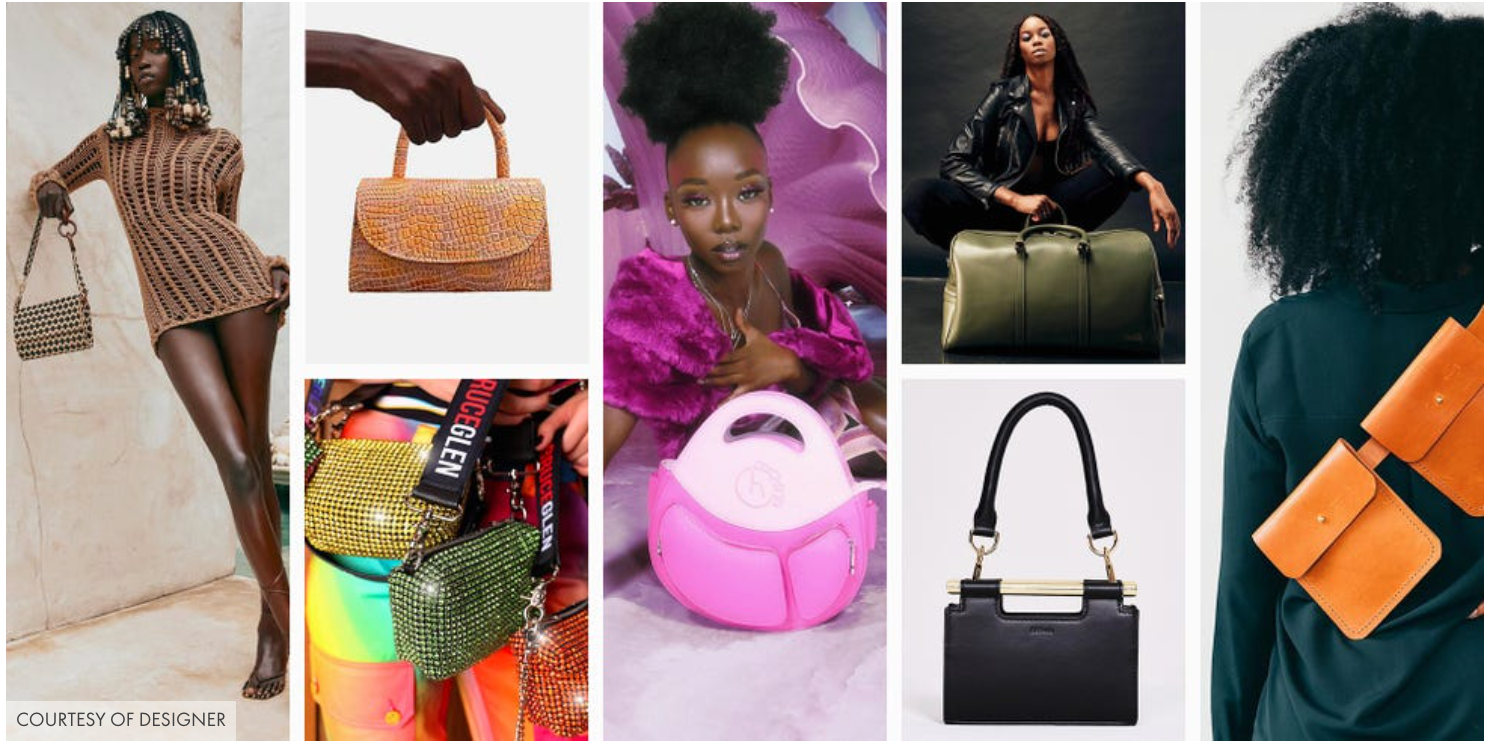 Black-Owned Handbag Companies