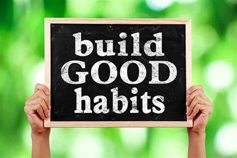 Why Our Attempts at Making New Habits Fail - How to Make Habits Stick