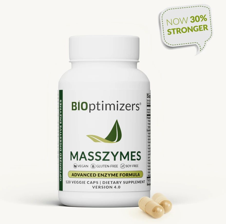 How to use BiOptimizers Masszymes