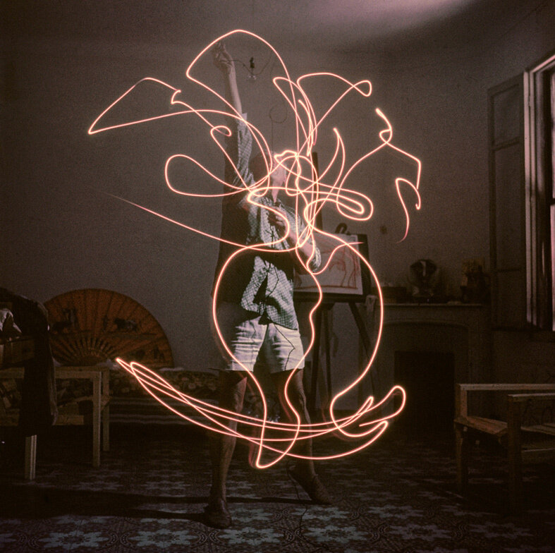 Picasso_painting_with_light_Workhouse_Collective_Lifestyle_Blog_8.JPG