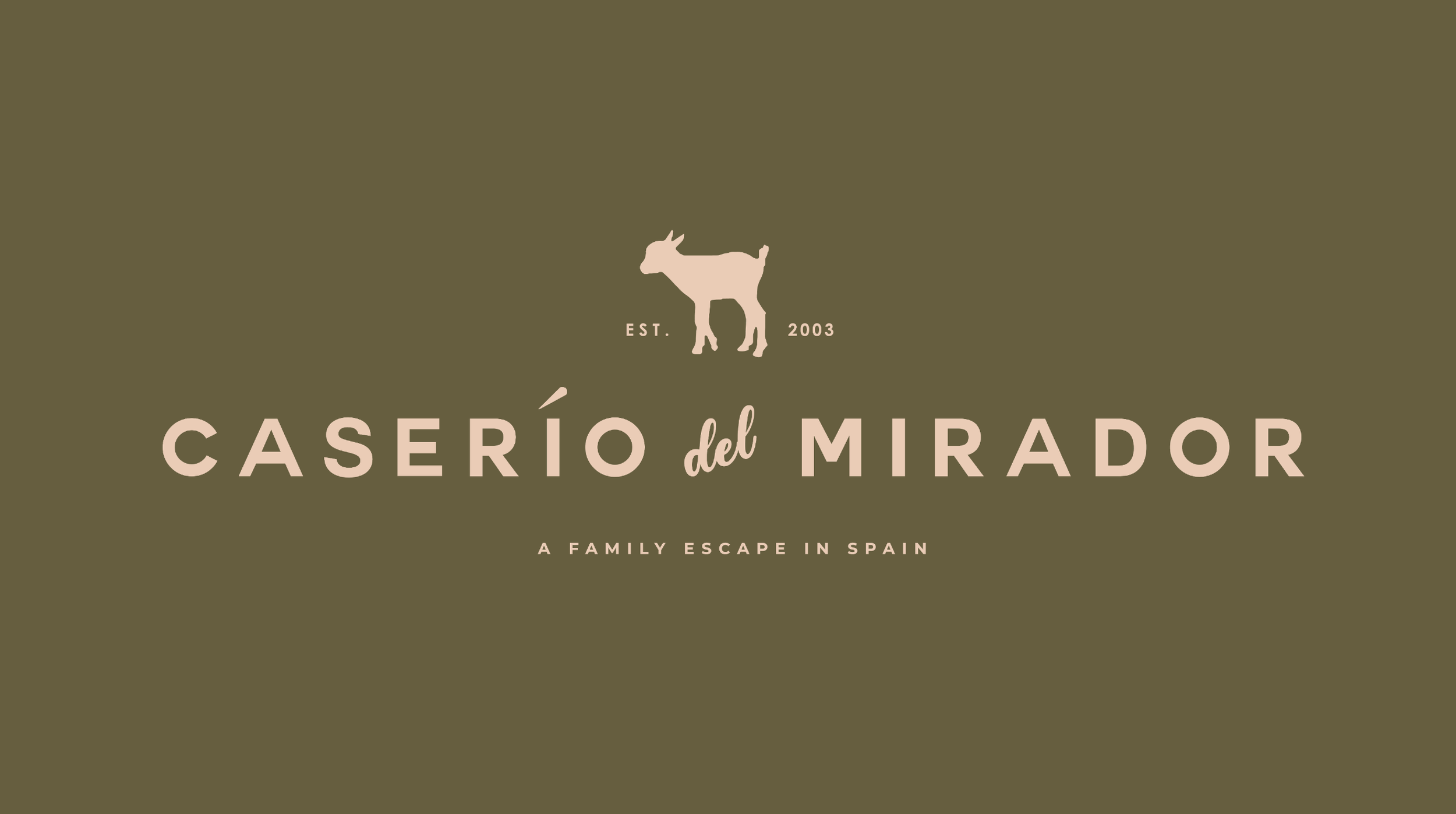 Caserío del Mirador