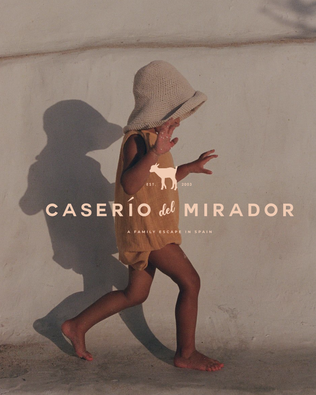 Caserío del Mirador