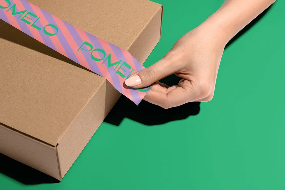 Pomelo Casa — Workhouse Collective Branding Creative Content Studio