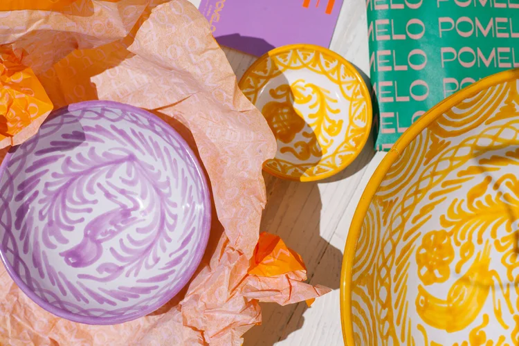 Pomelo Casa — Workhouse Collective Branding Creative Content Studio