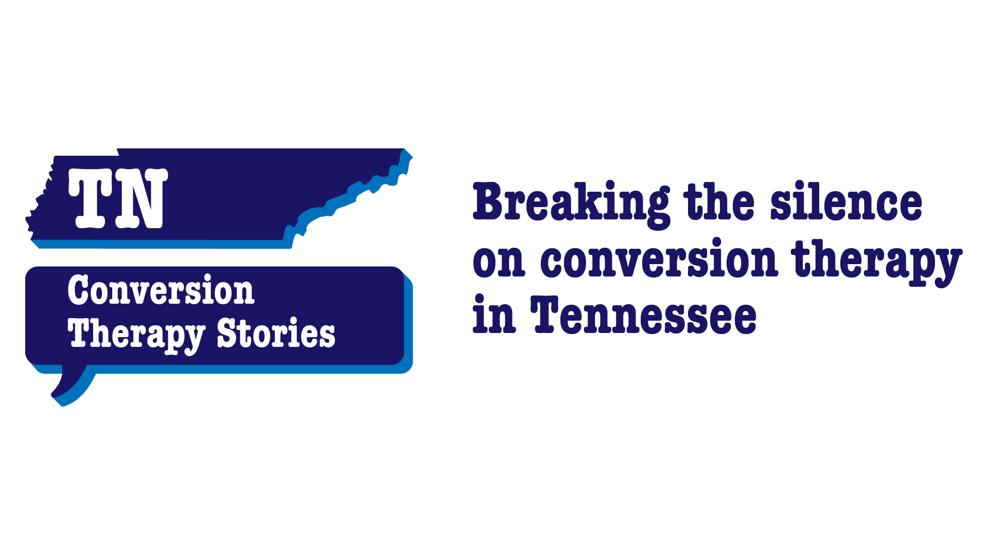 TN Conversion Therapy Stories