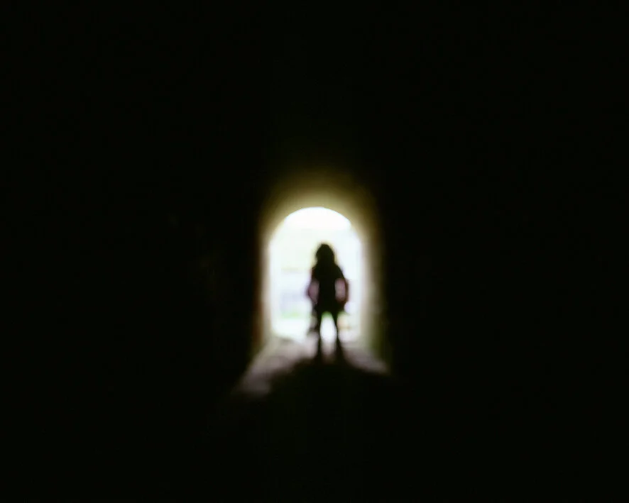 Tunnel