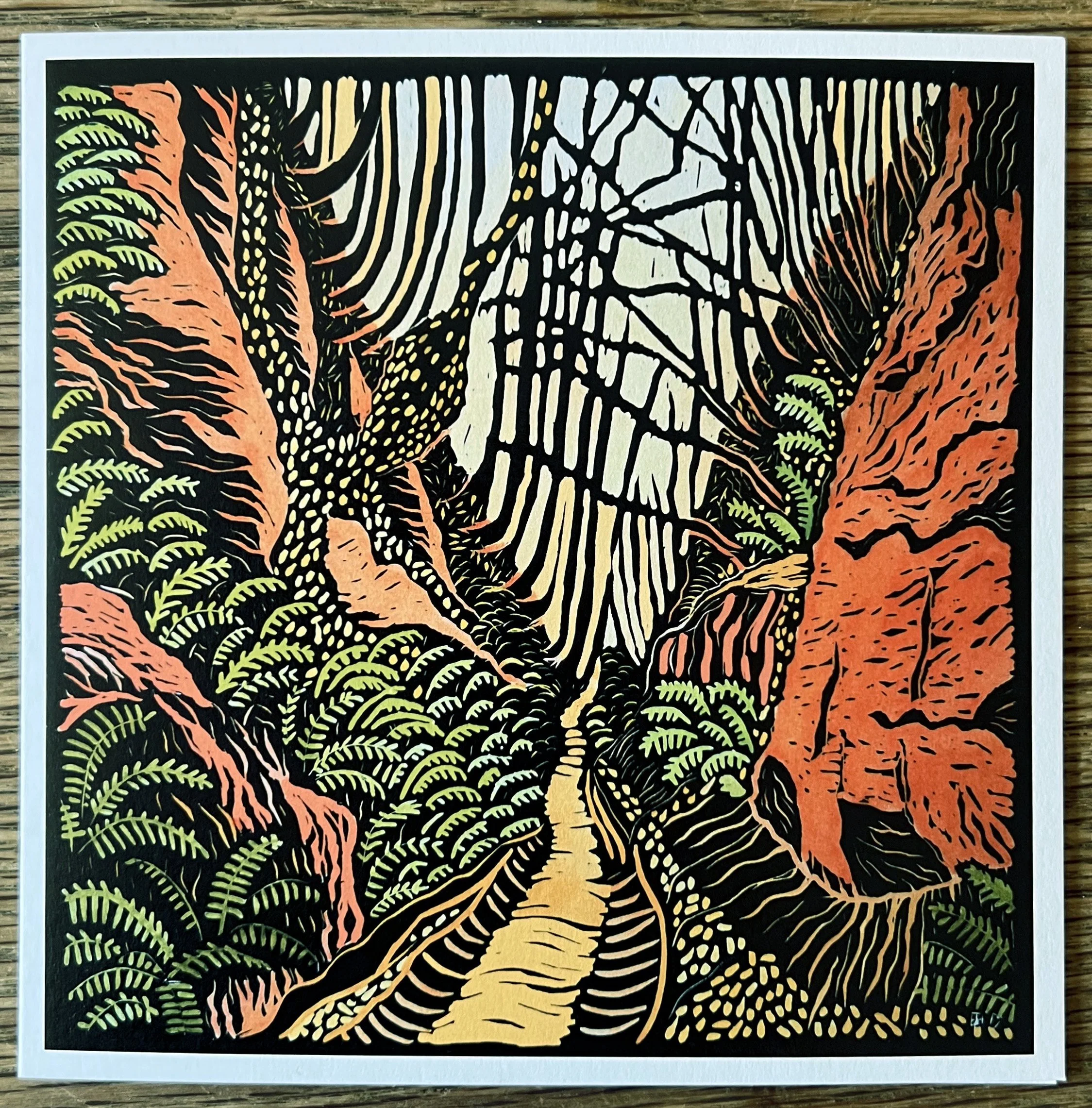 orange one holloway single.jpg