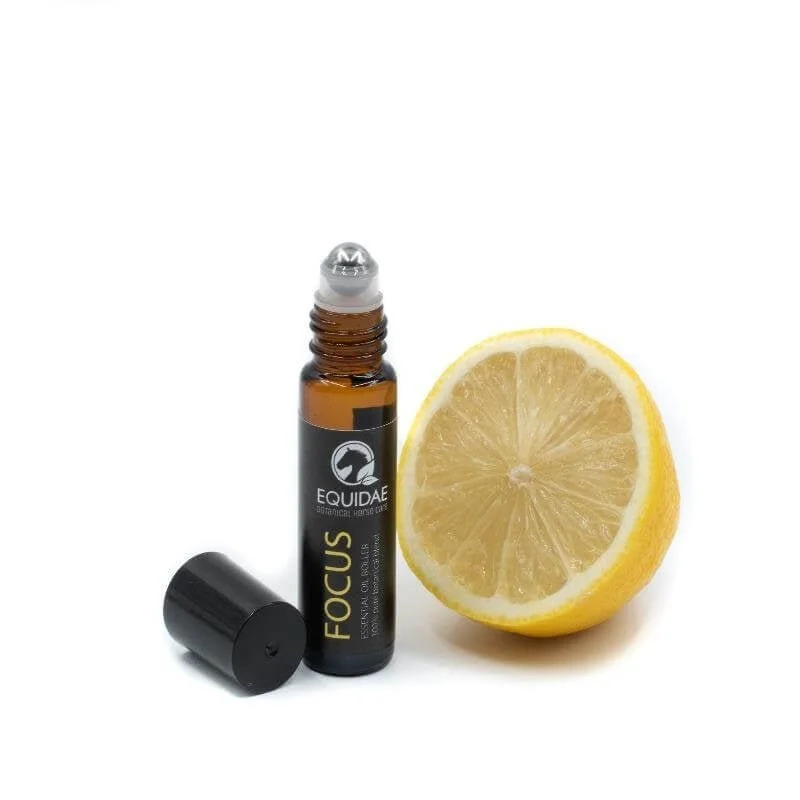 FOCUS Essential Oil Roller