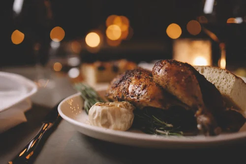 Tri Valley Bistro, business photo 1
