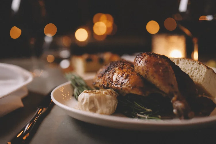 Tri Valley Bistro business photo