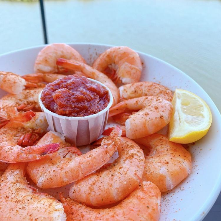 Northeast Seafood Kitchen introduces pick-up catering service 