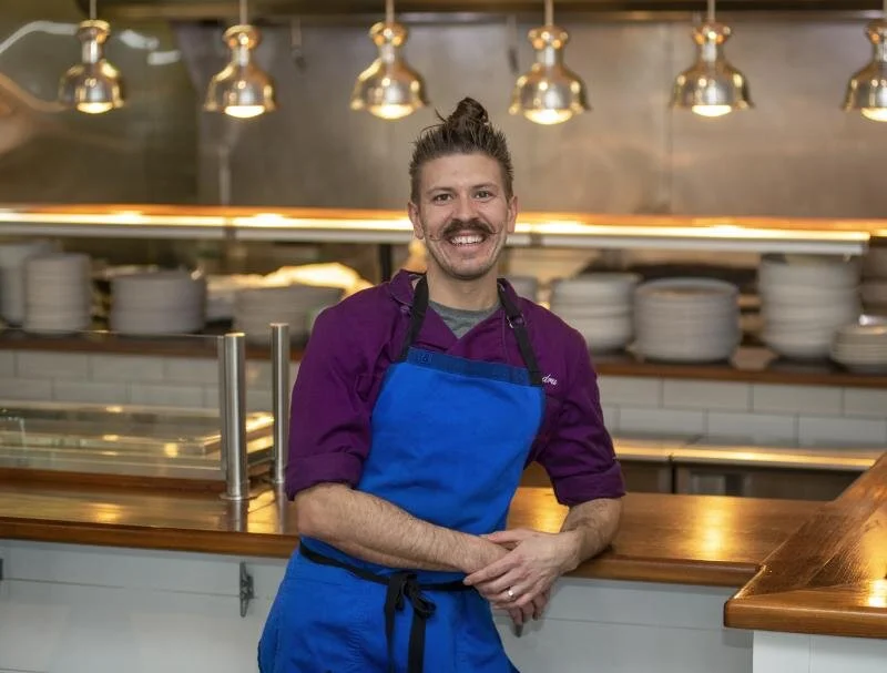 SoDel Concepts’ Dru Tevis named Best Chef Downstate
