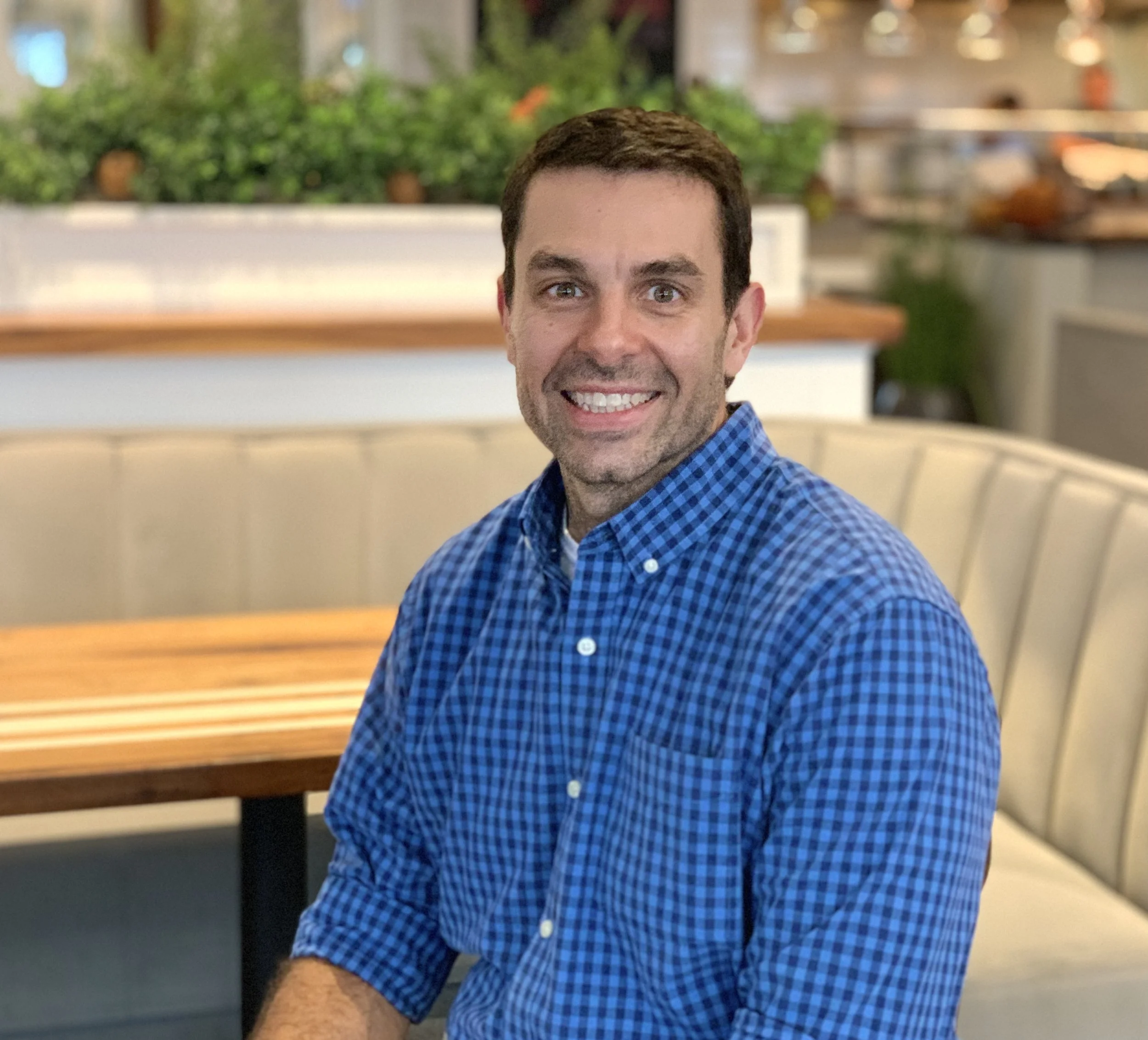 Dickinson promoted to President of SoDel Concepts